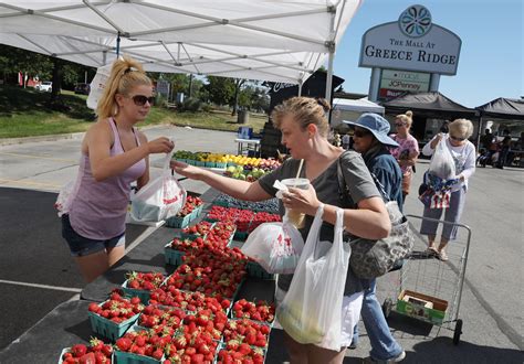 Find a local farmers <strong>market near</strong> you today for the best and freshest fruit, vegetables, meats, crafts, homegoods, and more. . Closest market near me